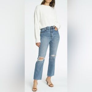 Pistola Eden Straight Size 26